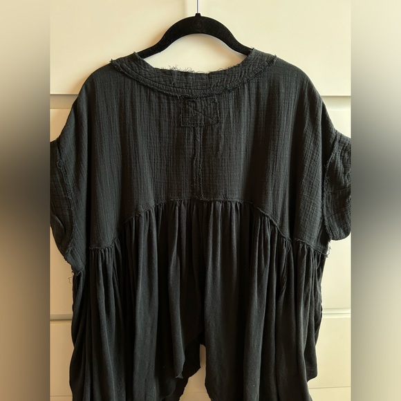 Free People Tunic - Picture 2 of 5